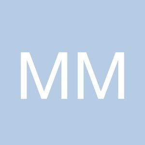 Meet your Posher, Miss MM